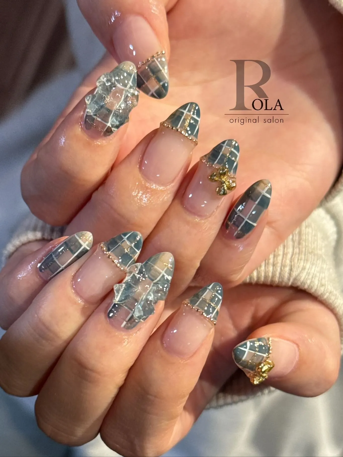@mizuki_912_nail 