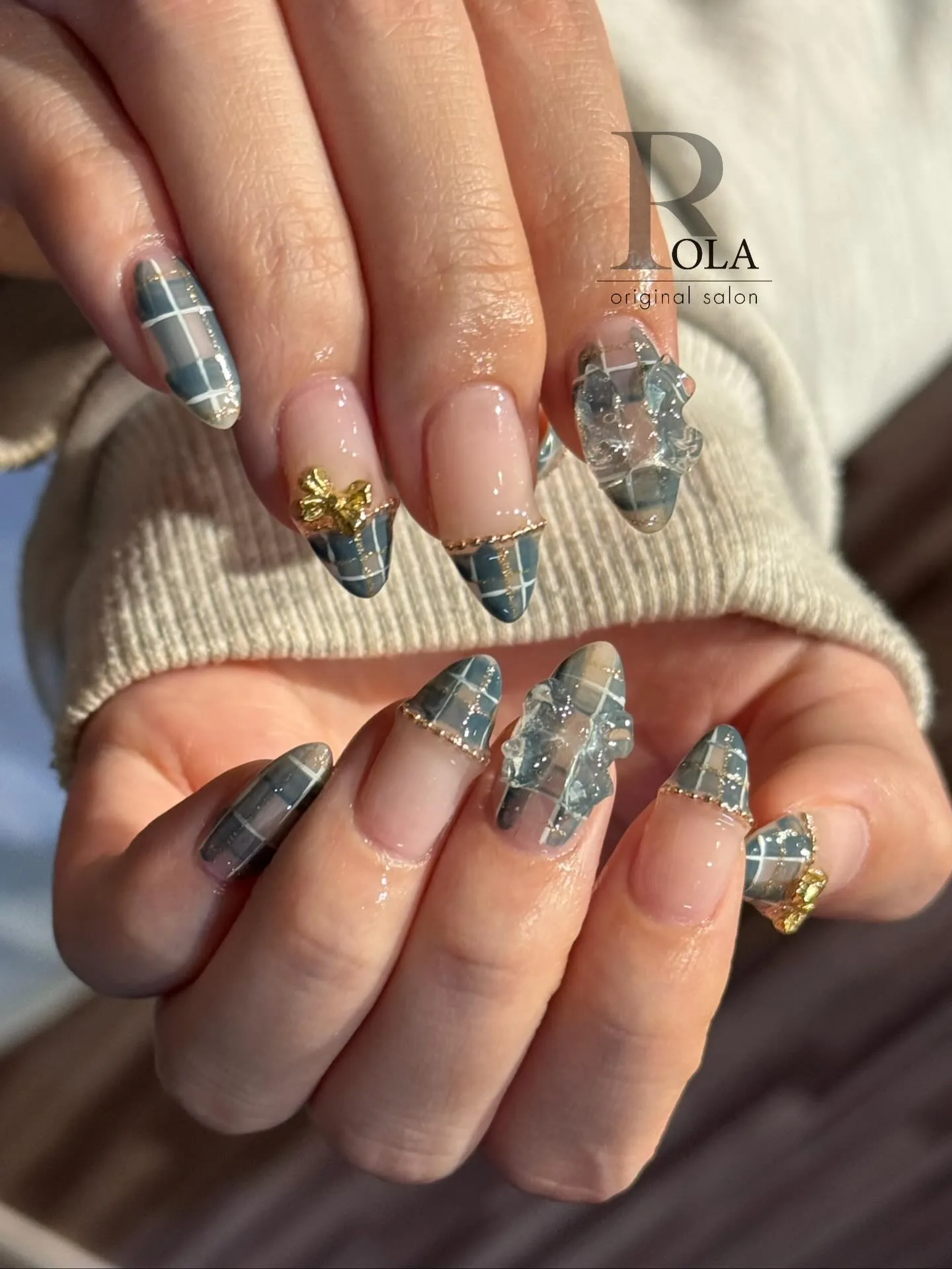 @mizuki_912_nail 